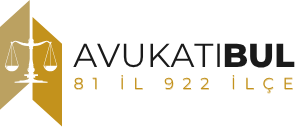 Avukatı Bul